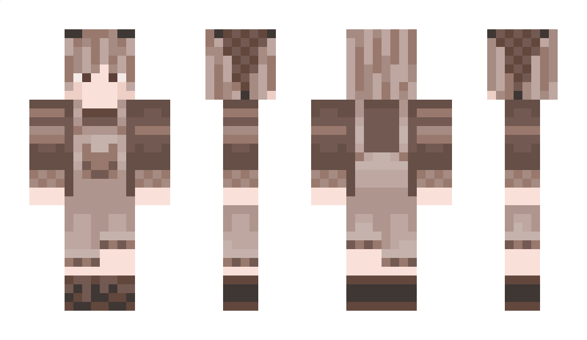 _LLLeo_ Minecraft Skin