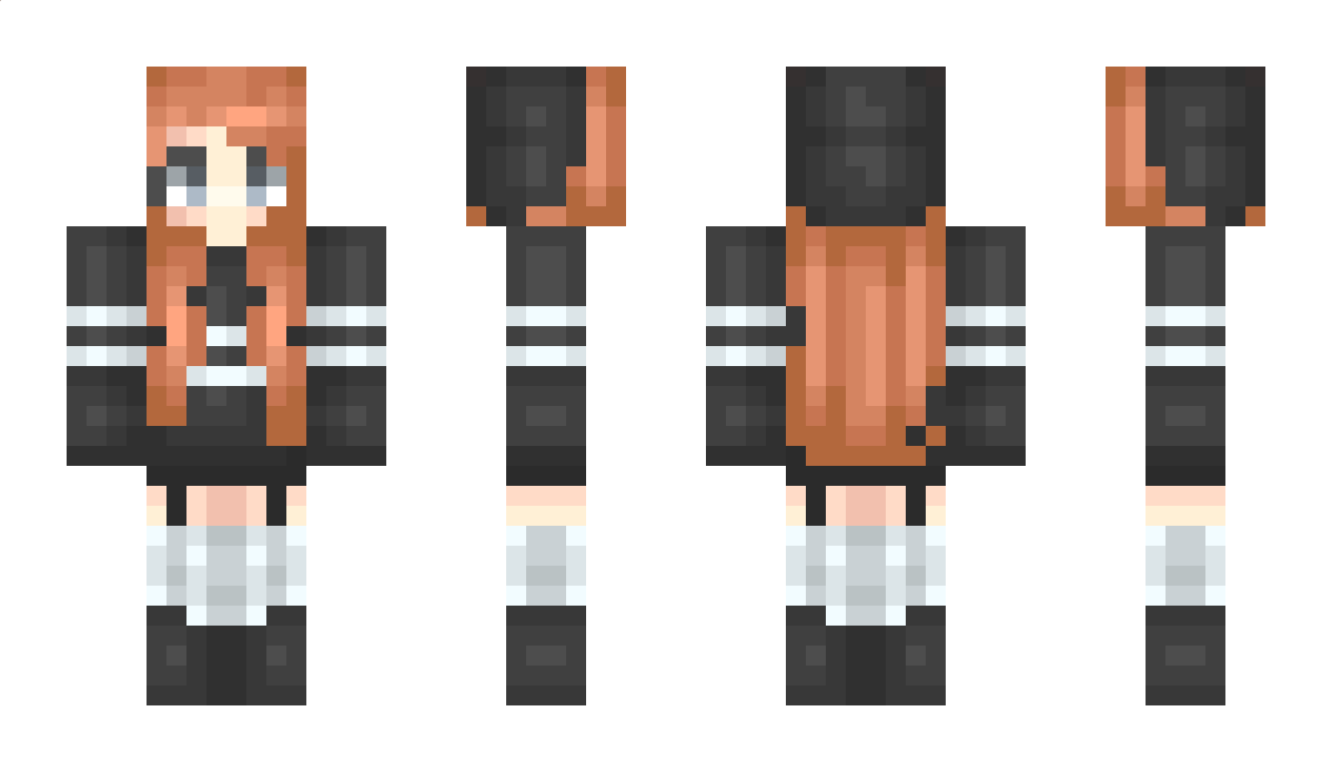 PNGs Minecraft Skin