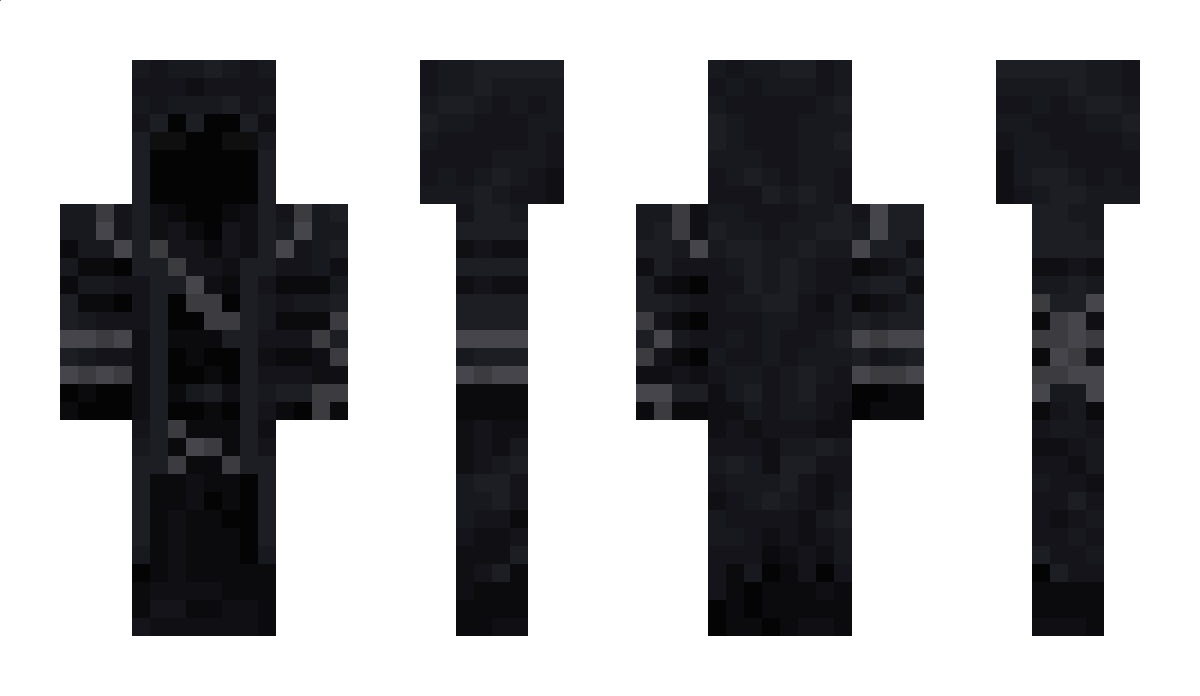 Sarpness Minecraft Skin