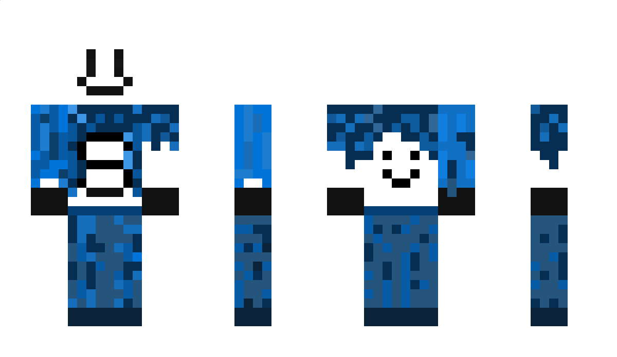 So1enoid Minecraft Skin