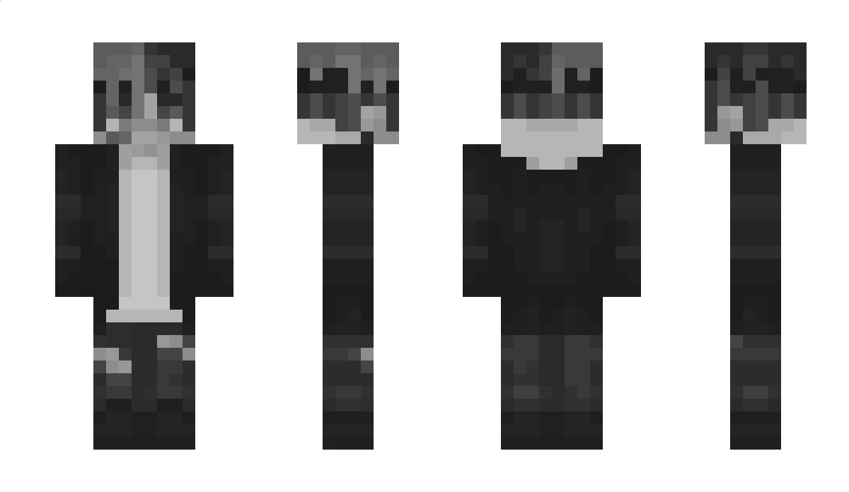 gunto Minecraft Skin