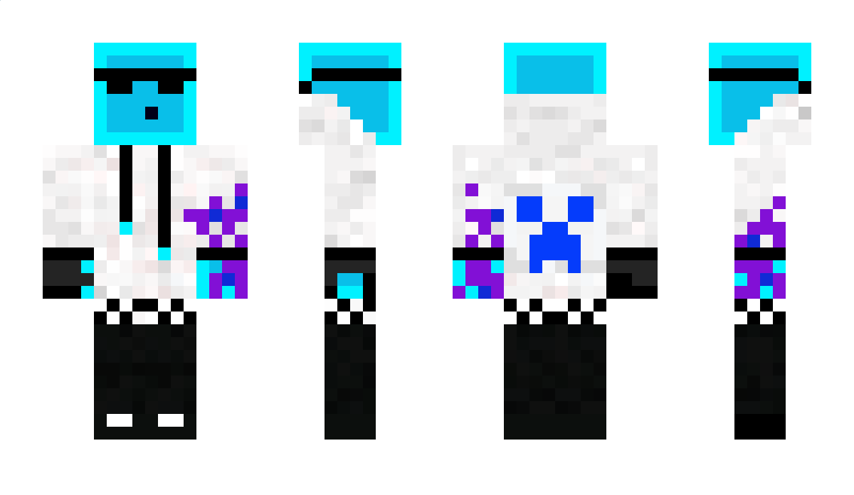 Ninpo Minecraft Skin