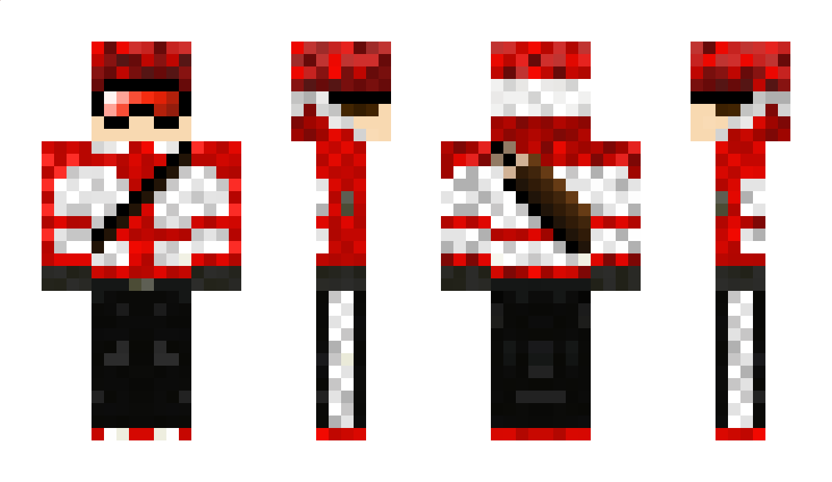 _0lli_ Minecraft Skin