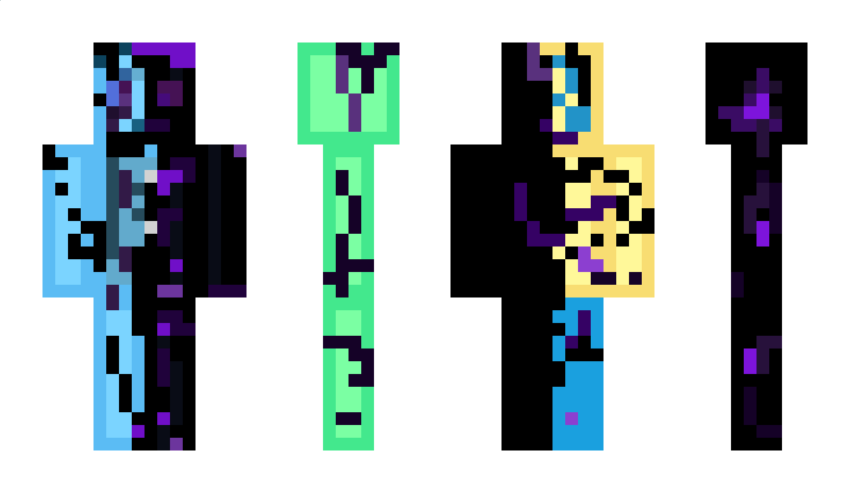 kico1908 Minecraft Skin