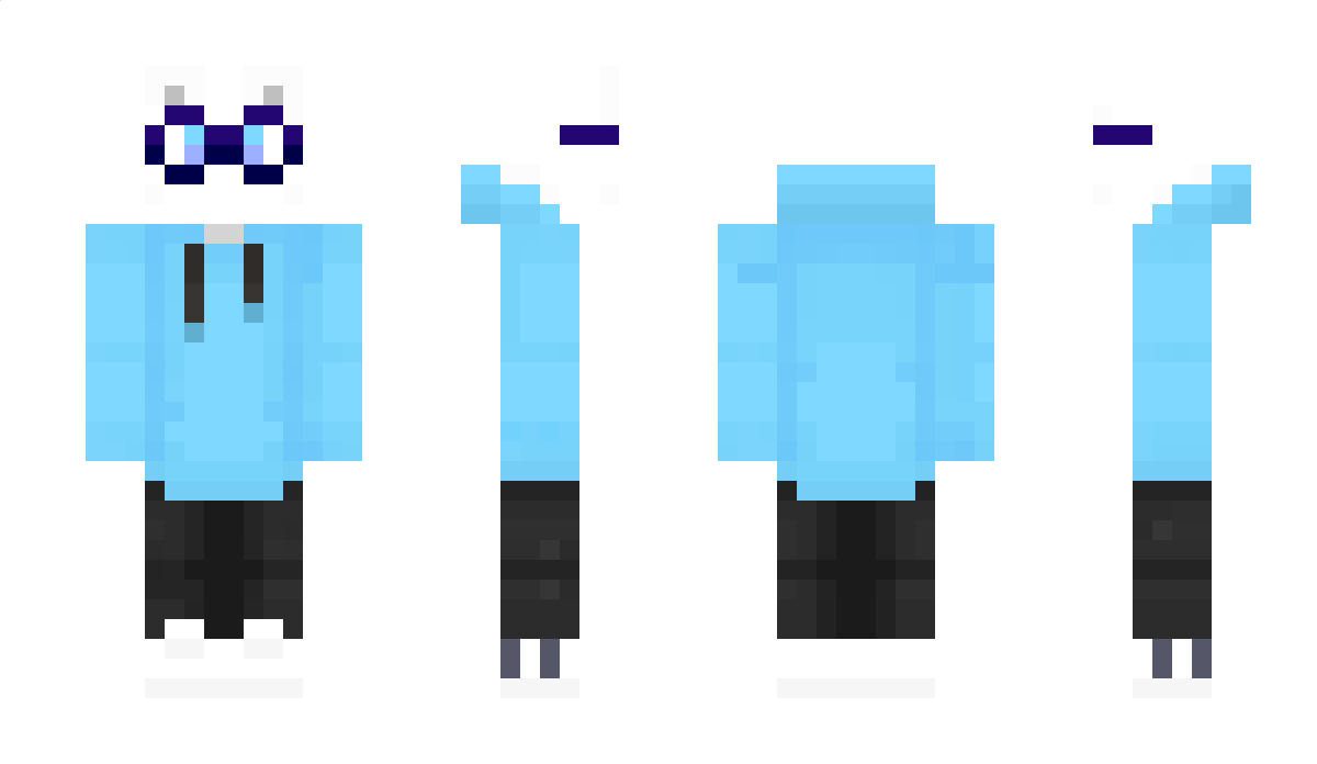 adengamer28 Minecraft Skin