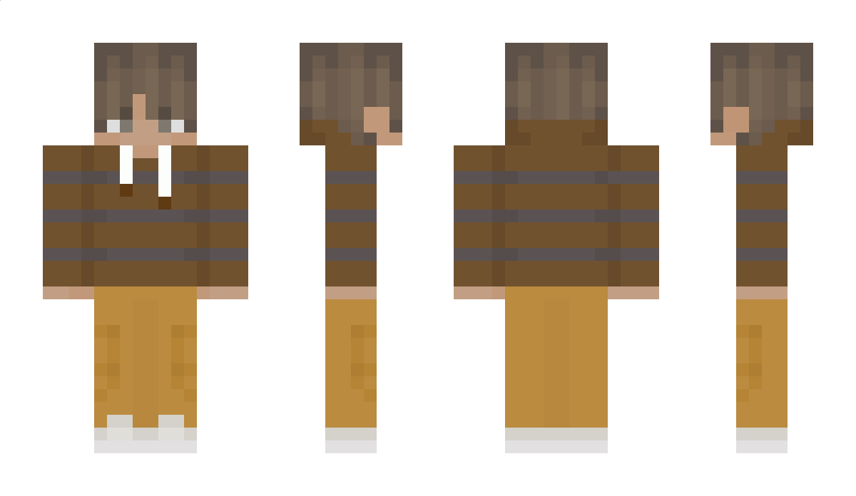 ArdaGuler Minecraft Skin