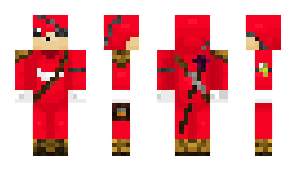 zopino_caro Minecraft Skin