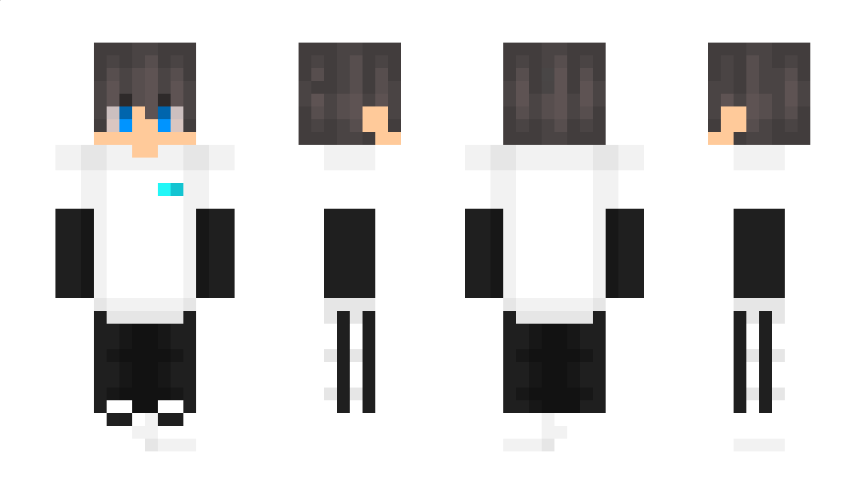 Azoop_pvp Minecraft Skin