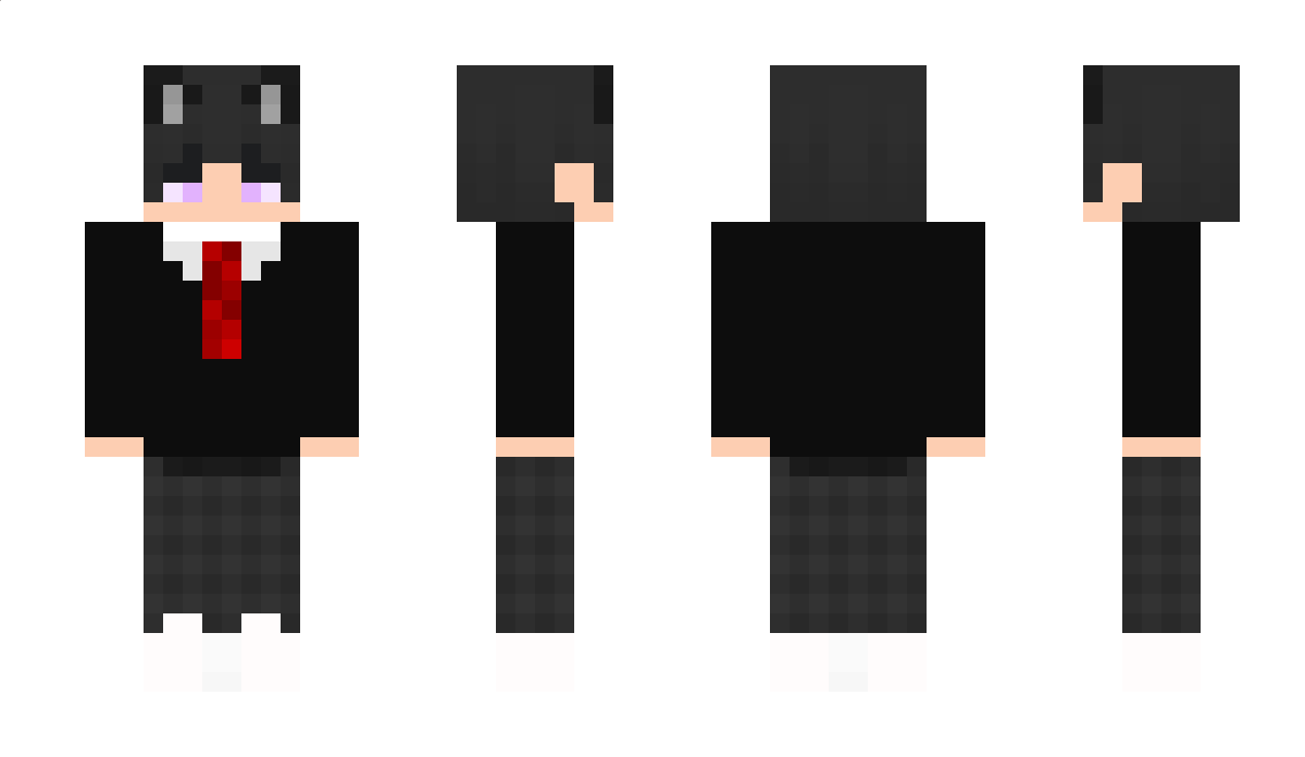 ThisGiovanni Minecraft Skin