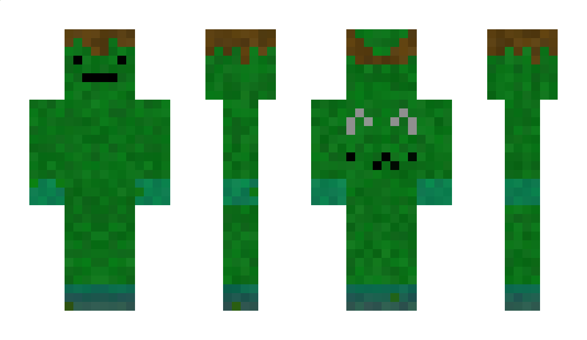 insom444 Minecraft Skin