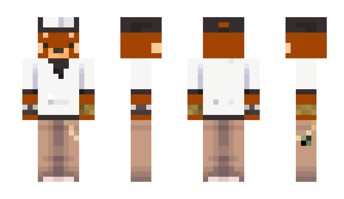 5April_ Minecraft Skin