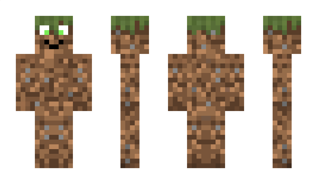 ValentinCH1987 Minecraft Skin