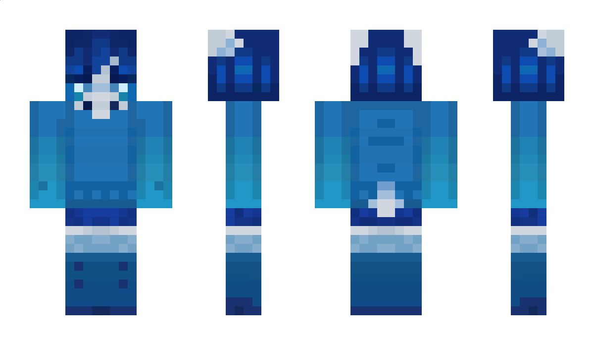 Korie_Phok Minecraft Skin