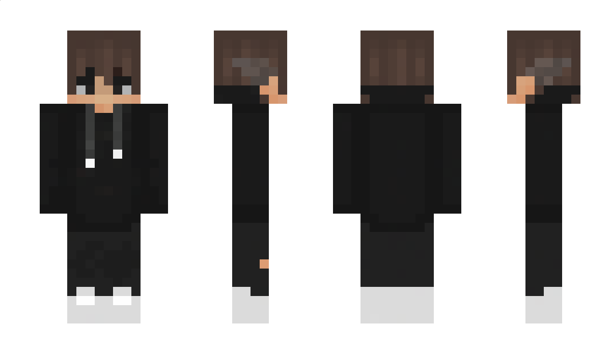 JackofBlades749 Minecraft Skin