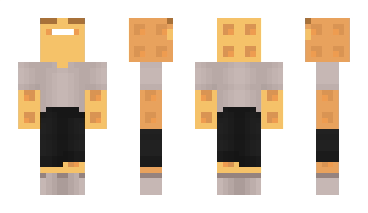 jozogaleri Minecraft Skin