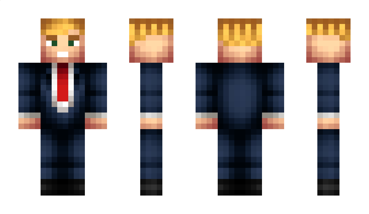 Ewap Minecraft Skin