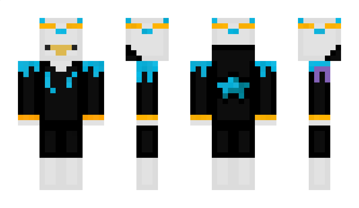 W1ngus__ Minecraft Skin