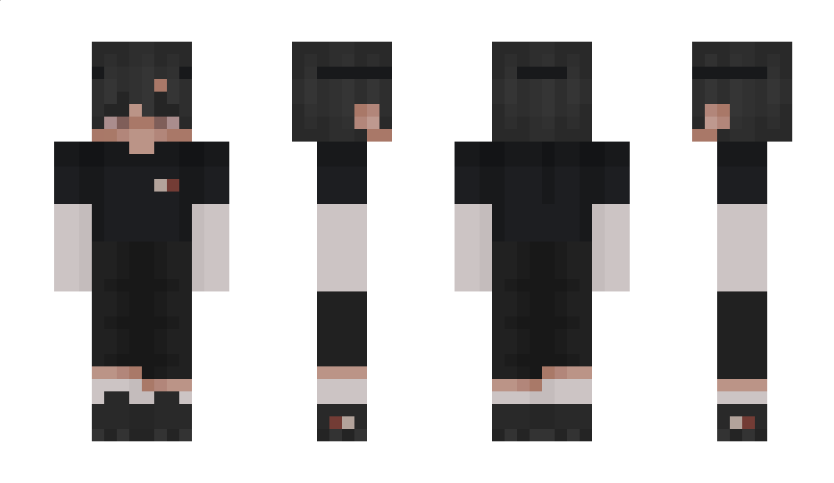 Diegofreitas1 Minecraft Skin