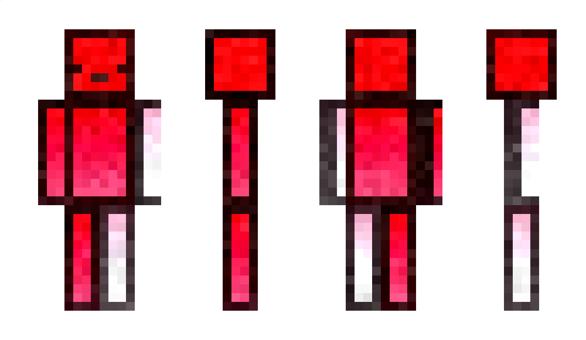 Dwmario15 Minecraft Skin