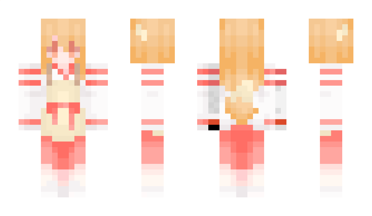 TheAnkulai2 Minecraft Skin