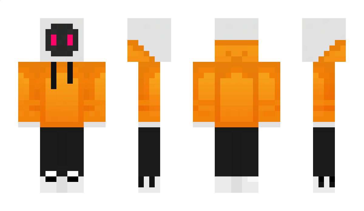 kodoqqq Minecraft Skin