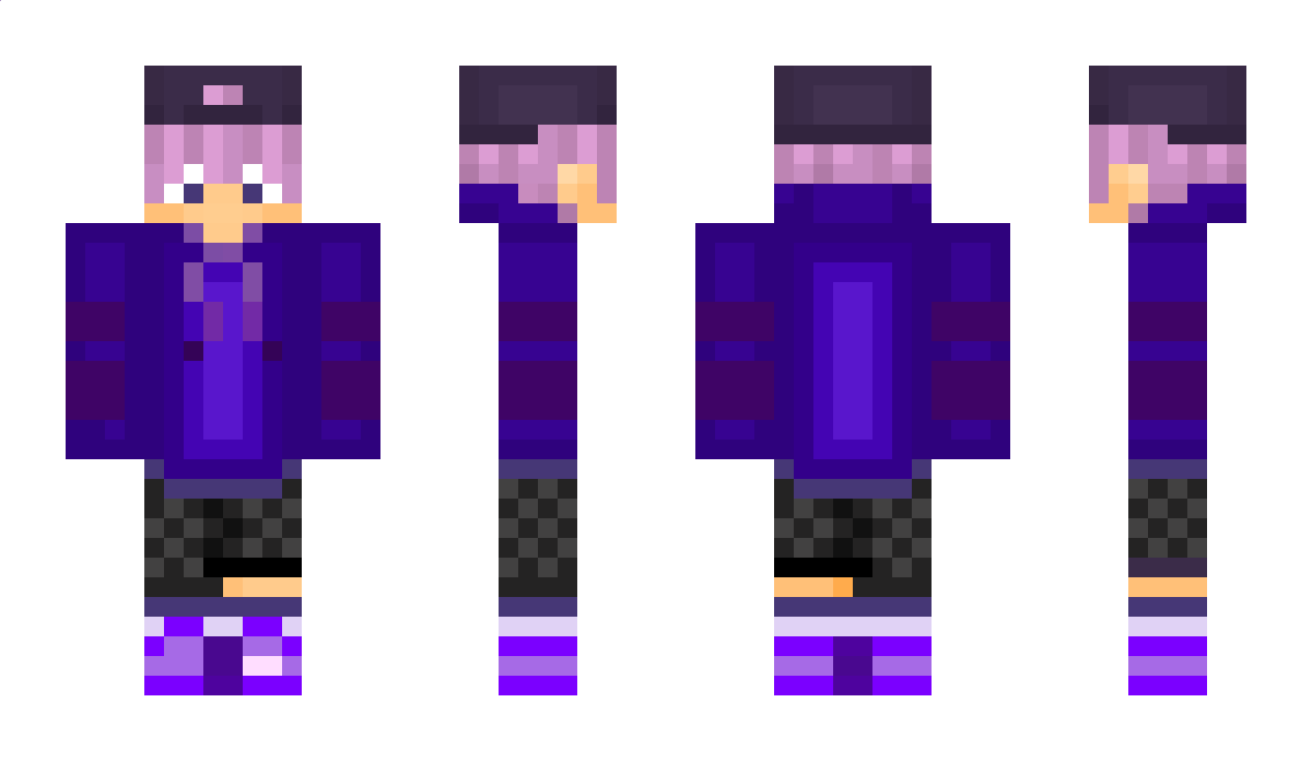 lorenzo_tapeur Minecraft Skin