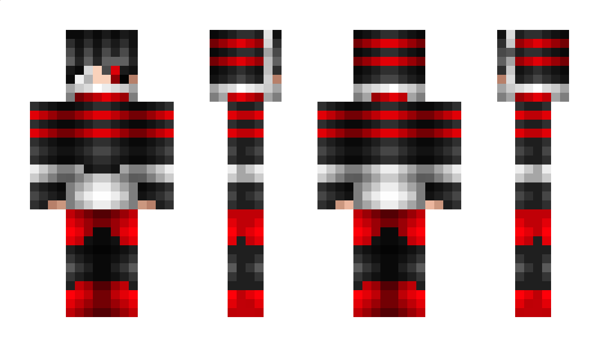 Whittyyyy Minecraft Skin