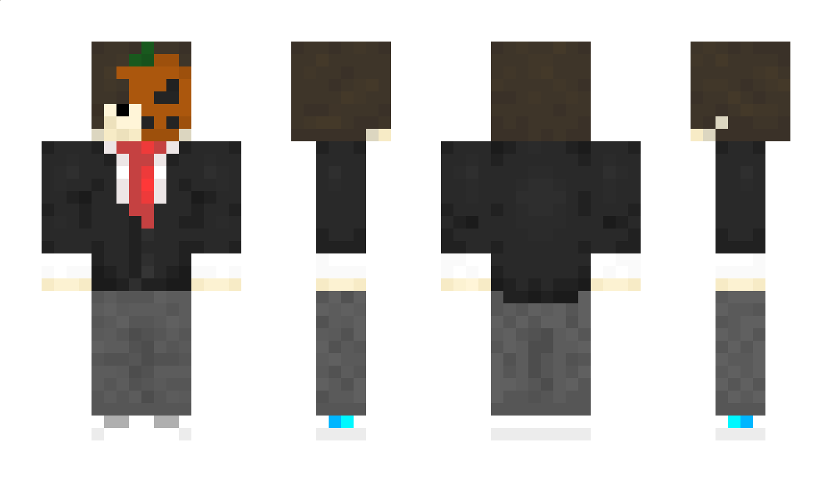 HgE_ Minecraft Skin