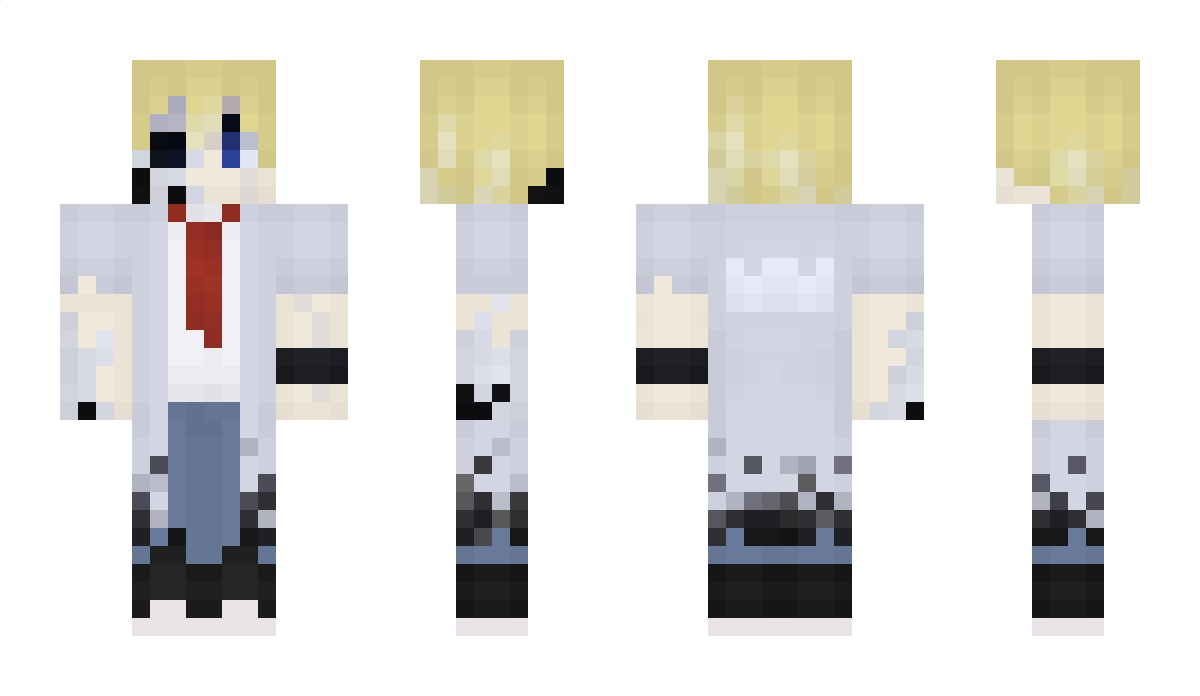 Lud1x_ Minecraft Skin