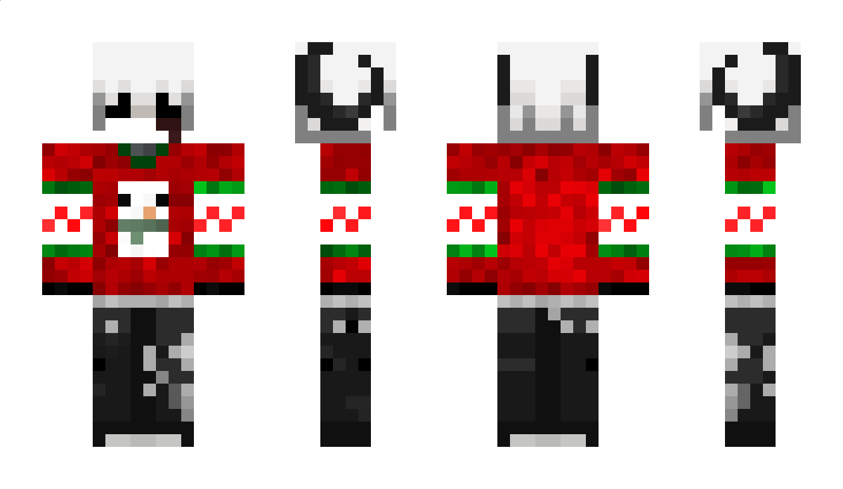 Rings_ Minecraft Skin