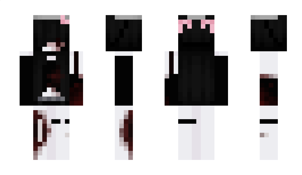 Softy_nwn Minecraft Skin