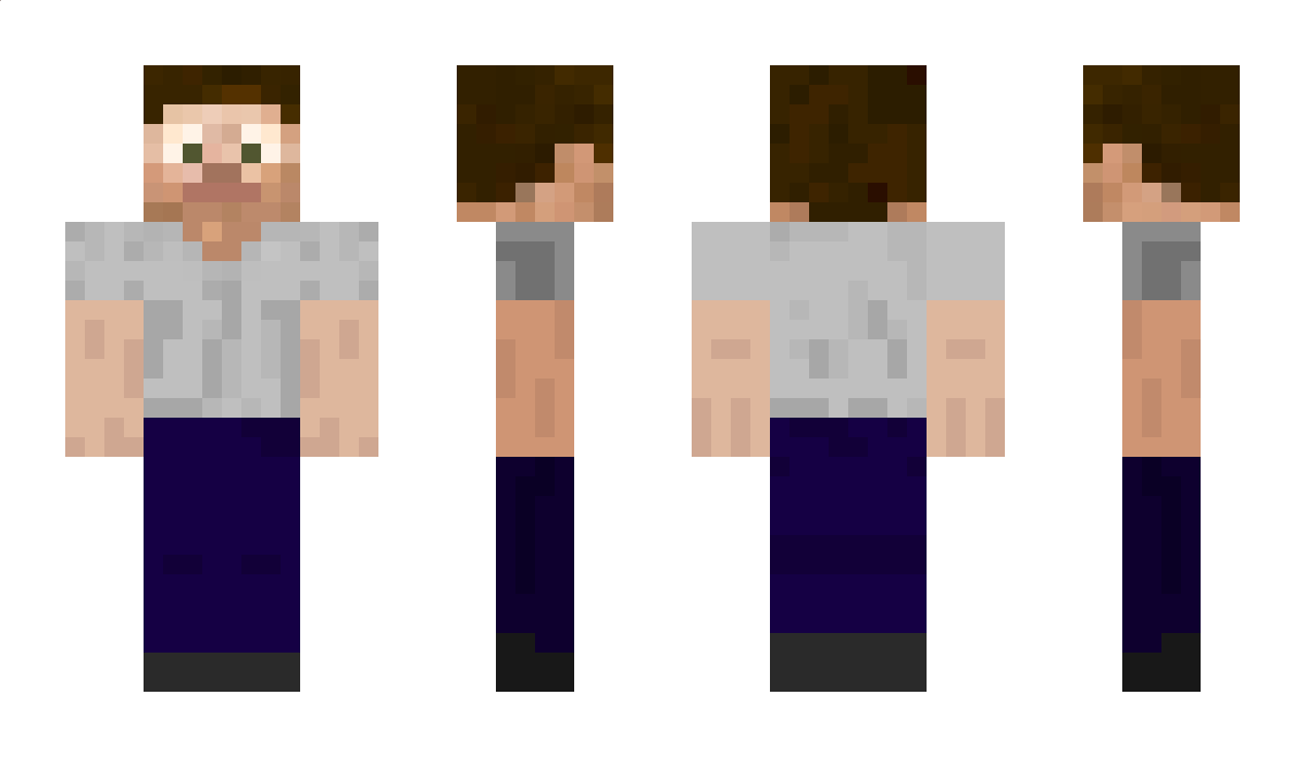 sudee Minecraft Skin