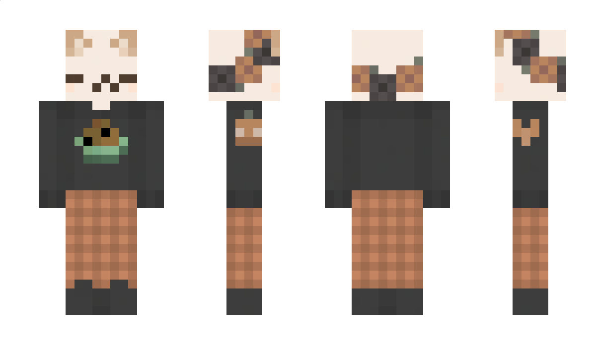 Danko00 Minecraft Skin