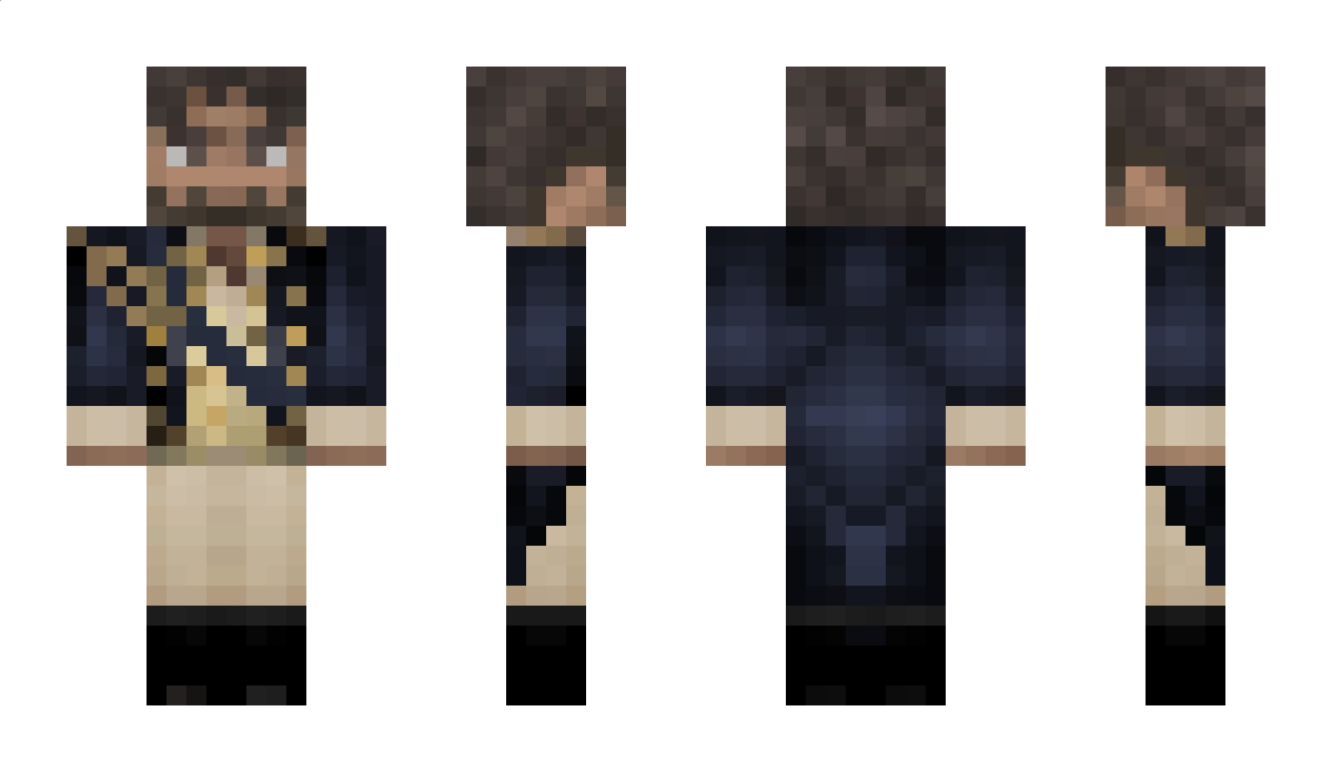 SayWH4Tagain Minecraft Skin