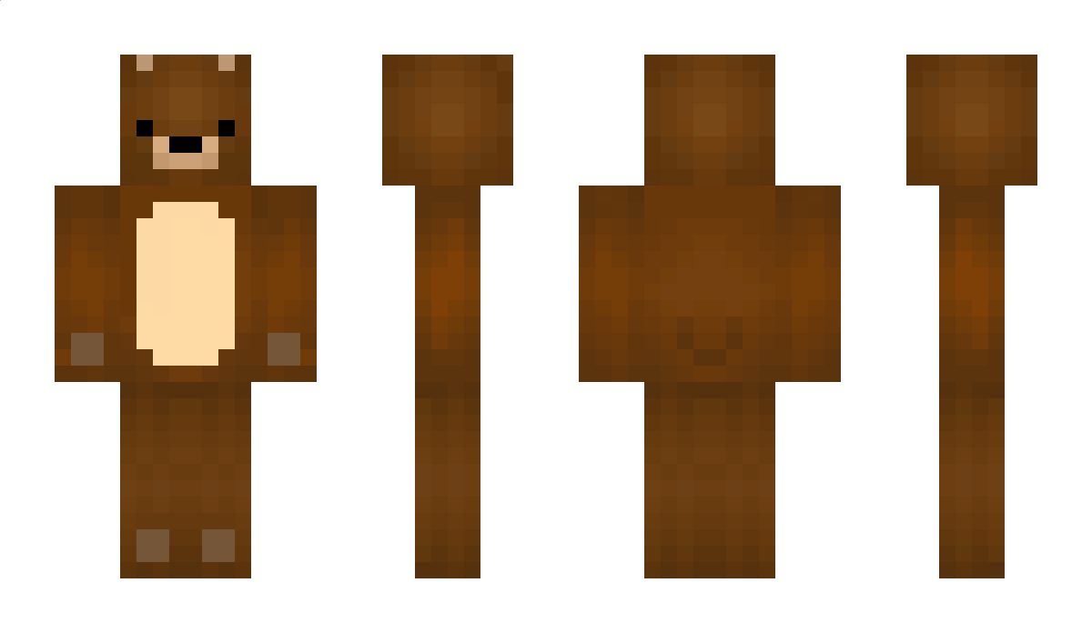 mentor252 Minecraft Skin