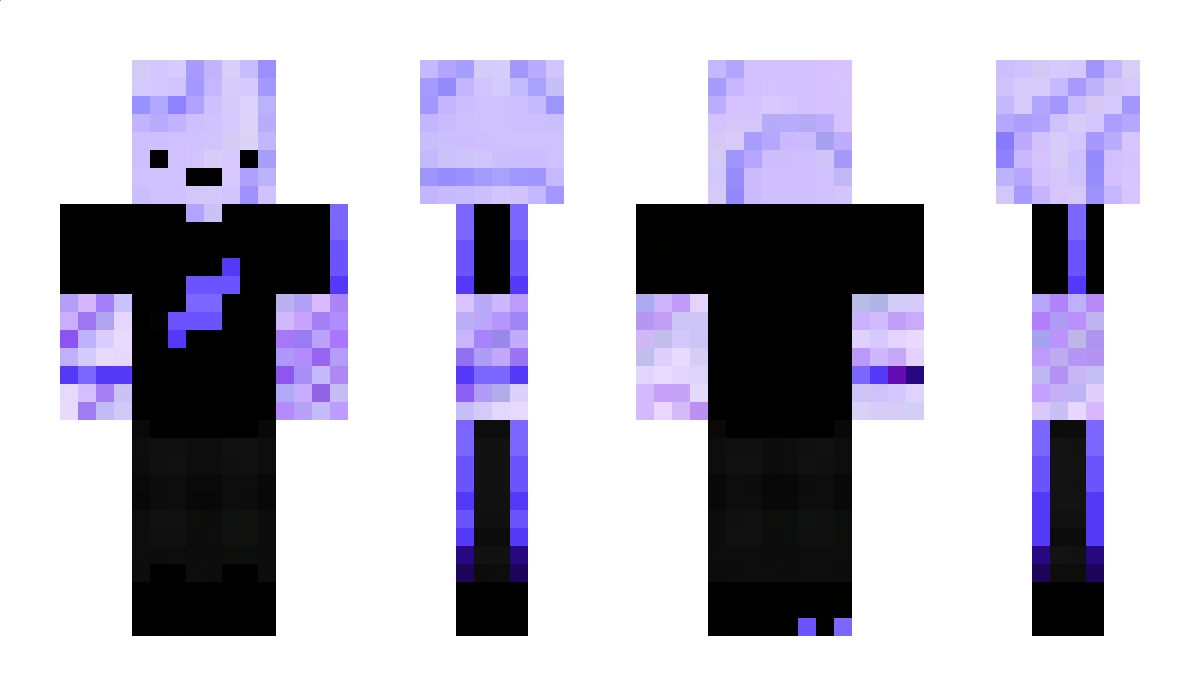 XoFlaZ Minecraft Skin