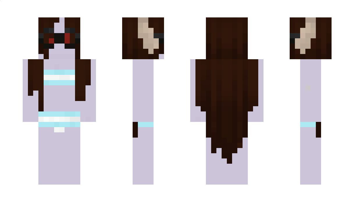 Yagmi_ Minecraft Skin