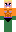 MermaidMan0 Minecraft Skin