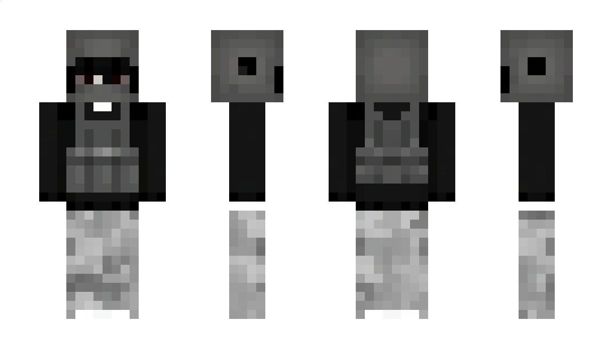 4JD_ Minecraft Skin