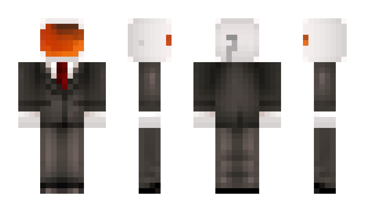 Apace Minecraft Skin