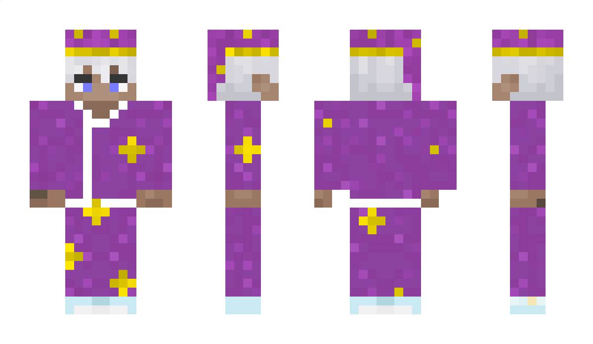 Z3g4r__ Minecraft Skin