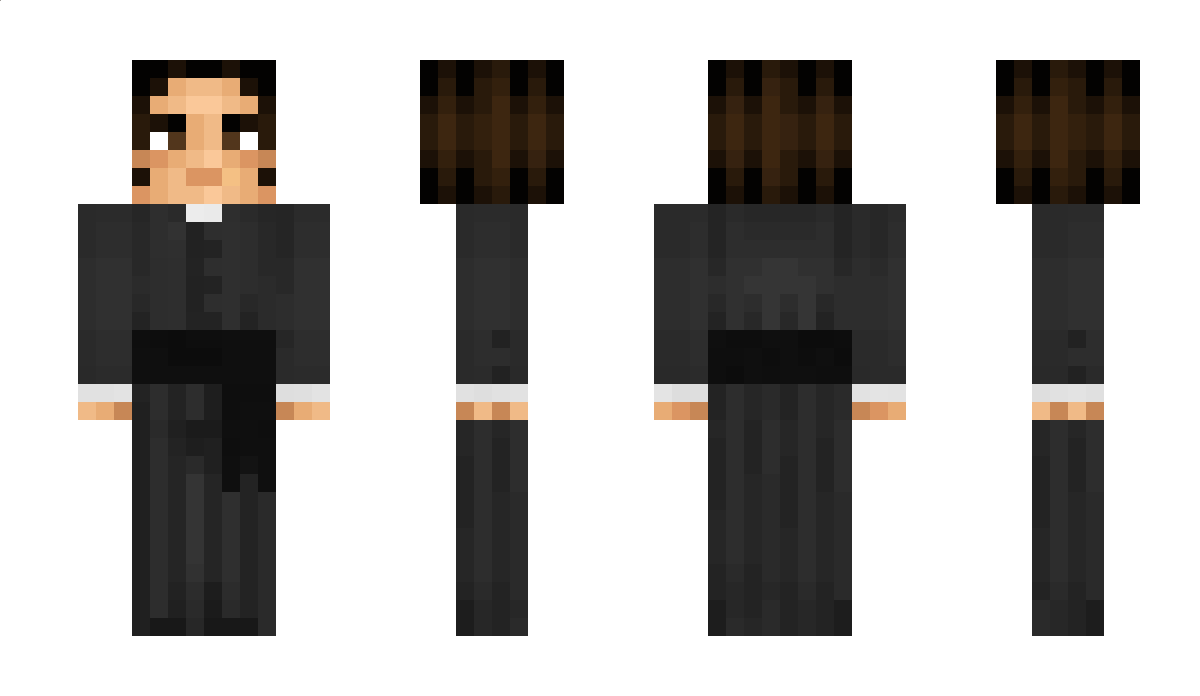 Pelennor Minecraft Skin