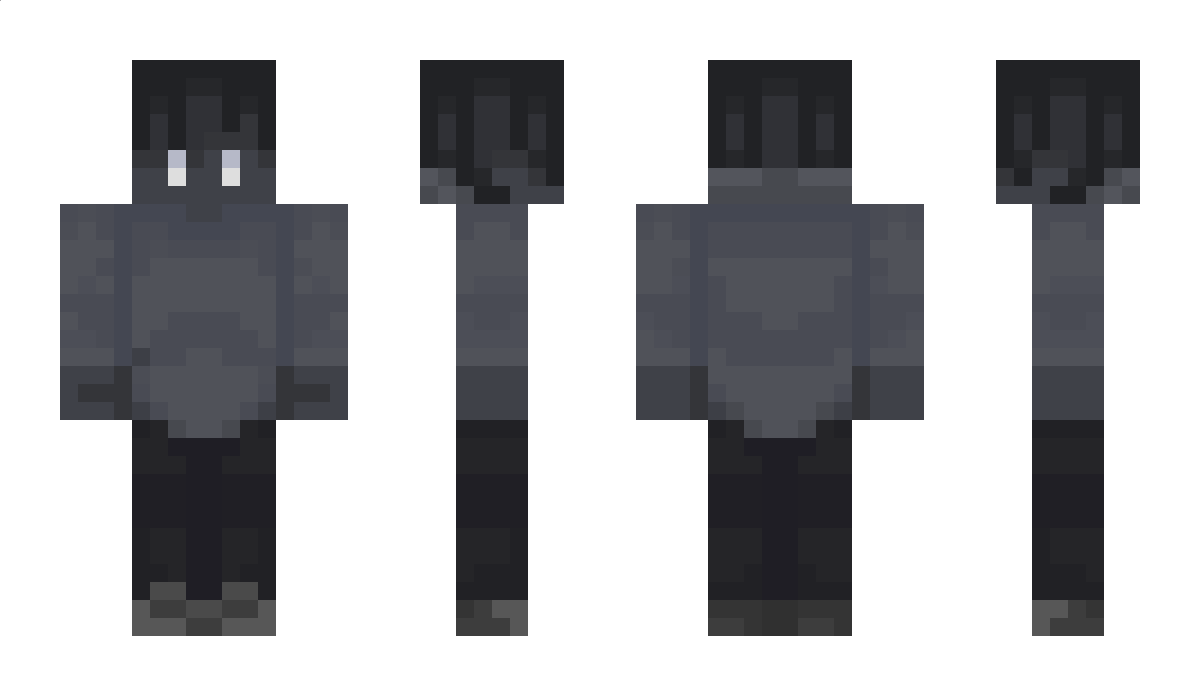 _OIv Minecraft Skin