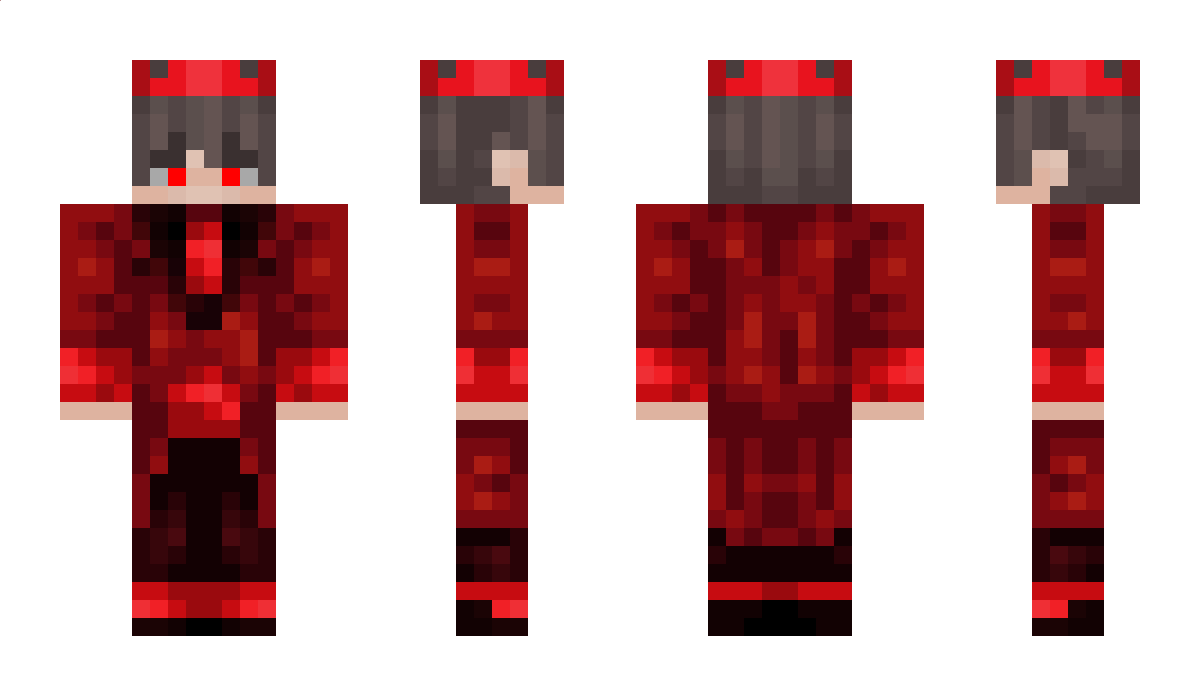 Baizlgaming Minecraft Skin