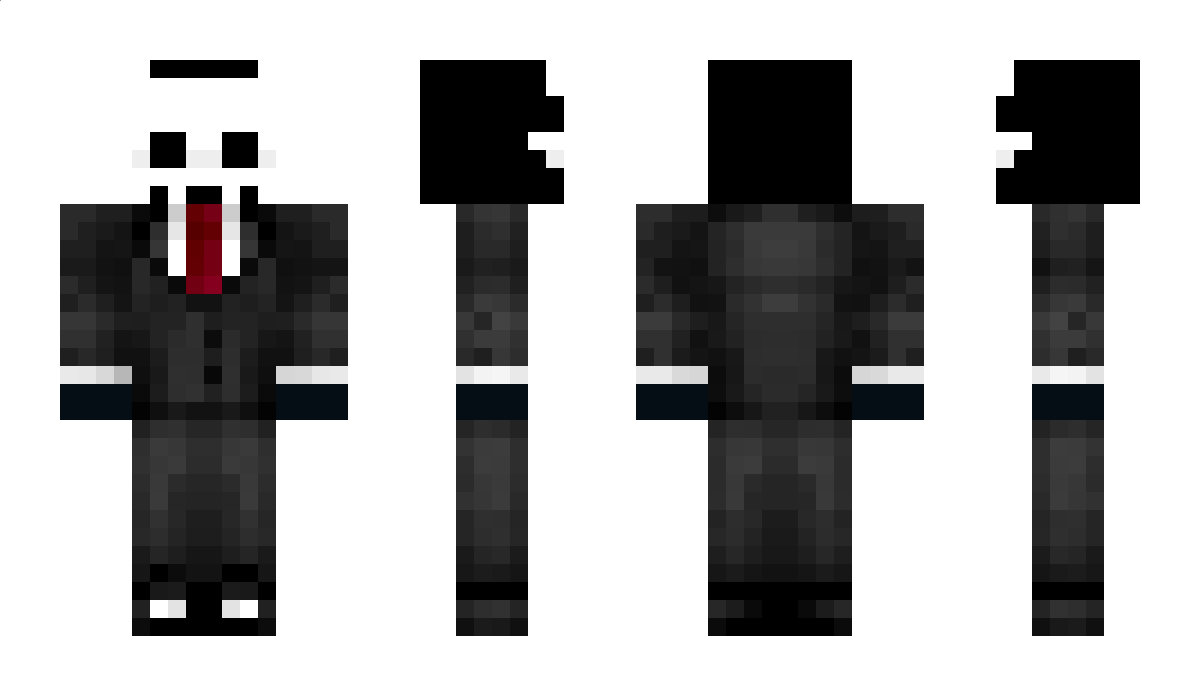 Enxo17 Minecraft Skin