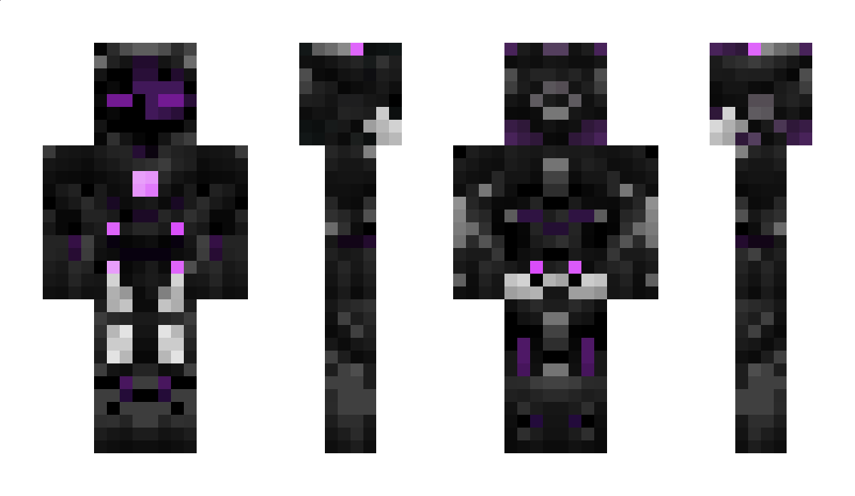 Harthoric Minecraft Skin