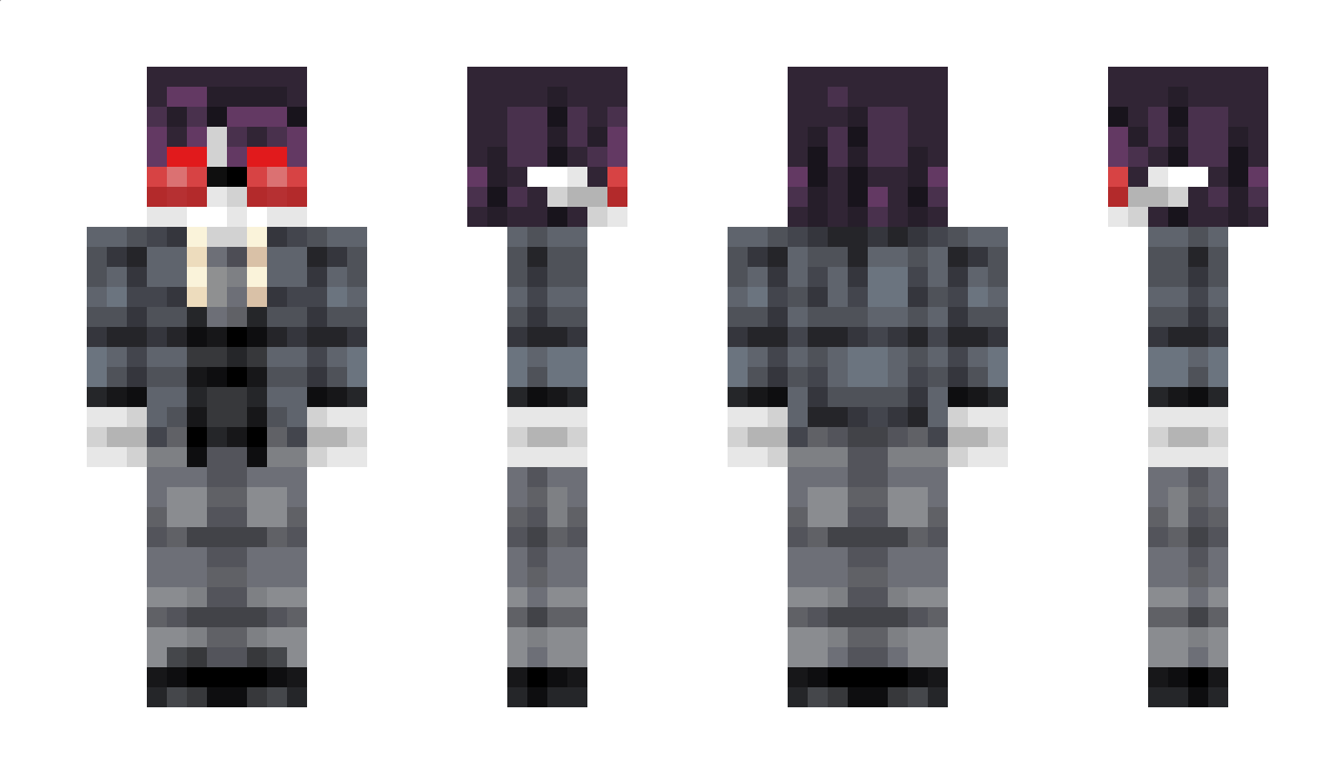 CyprusMalice Minecraft Skin