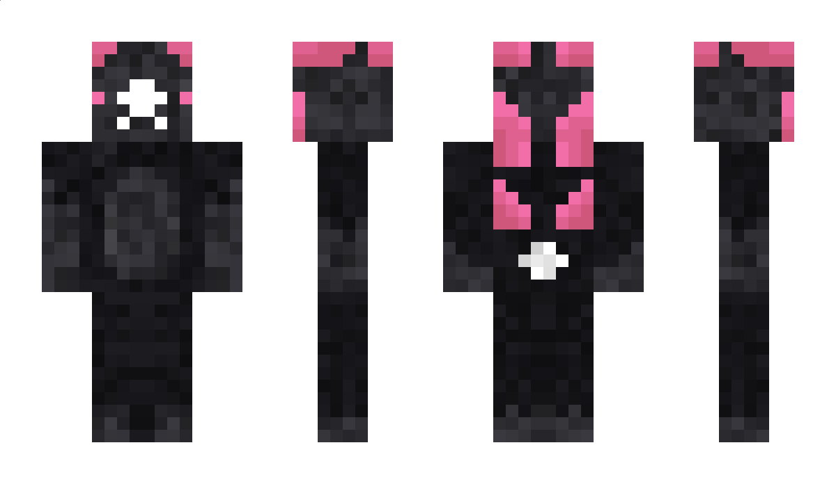 Wambo Minecraft Skin