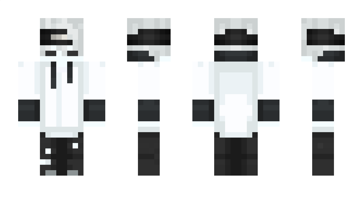 bizzeler Minecraft Skin