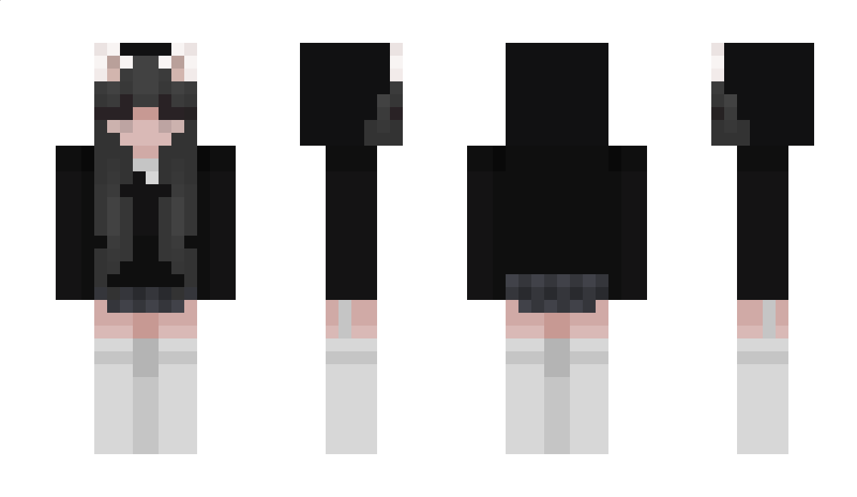 Matrix192 Minecraft Skin